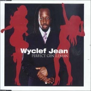 Wyclef Jean / Perfect Gentleman (Single/수입/미개봉)