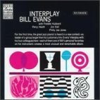 Bill Evans / Interplay (Digipack/수입/미개봉)