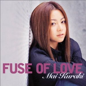 [중고] Kuraki Mai (쿠라키 마이) / Fuse Of Love (일본수입/gzca5070)