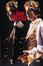 [DVD] JOHN DENVER / THE WILD LIFE CONCERT (수입/미개봉)