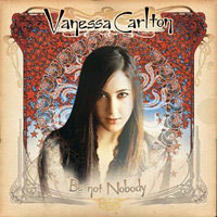 [중고] Vanessa Carlton / Be Not Nobody (일본수입/uica1010)