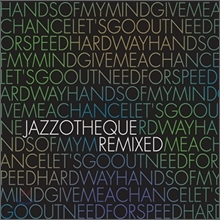 재즈오텍 (Jazzotheque) / Remixed: 베스트 리믹스  (Digipack/미개봉)