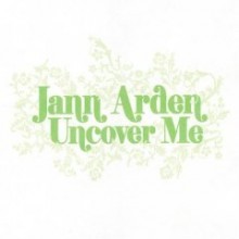 Jann Arden / Uncover Me (수입/미개봉)