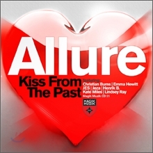 [중고] Tiesto Presents Allure / Kiss From The Past (수입)