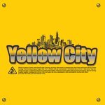 [중고] 옐로우 시티 (Yellow City) / 개화 (Digital Single/홍보용)