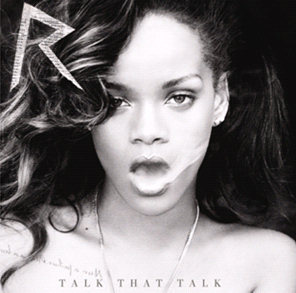 [중고] Rihanna / Talk That Talk (Deluxe Edition/Digipack)