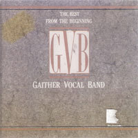[중고] Gaither Vocal Band / The From The Beginning (수입)
