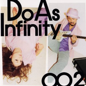 [중고] Do As Infinity / ∞2  (일본수입/avcd31843)
