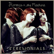 [중고] Florence &amp; The Machine / Ceremonials