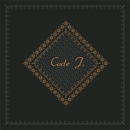 [중고] 코드제이 (Code J.) / Code J.