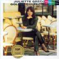 [중고] Juliette Greco / Golden Collection