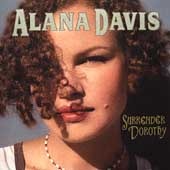 Alana Davis / Surrender Dorothy (수입/미개봉)