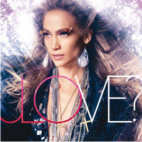 [중고] Jennifer Lopez / Love? (12track/Digipack)