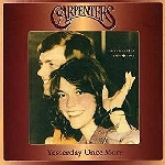 Carpenters / Yesterday Once More (Best Of) (2CD/미개봉)