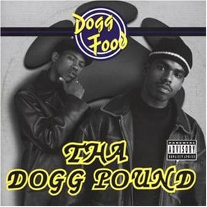 [중고] Tha Dogg Pound / Dogg Food (수입)