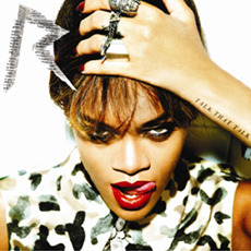 [중고] Rihanna / Talk That Talk