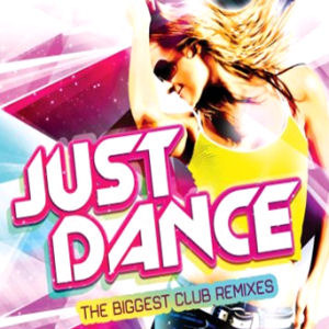 [중고] V.A / Just Dance (2CD)