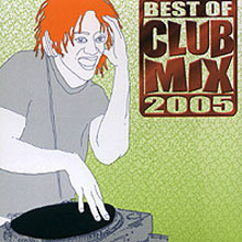 [중고] V.A. / BEST OF CLUB MIX 2005