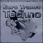 [중고] V.A / Euro Trance Techno Lesson 1