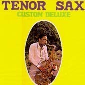 [중고] Sil Austin And His Orchestra / Tenor Sax Custom Deluxe (홍보용)