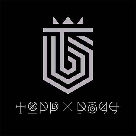 [중고] 탑독 (Topp Dogg) / Dogg&#039;s Out (Digipack/홍보용)