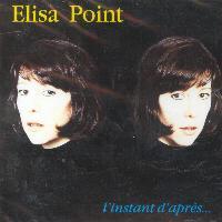 [중고] Elisa Point / L&#039;In Stant D&#039;Apre&#039;s(수입)