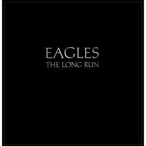 [중고] [LP] Eagles / The Long Run (수입)