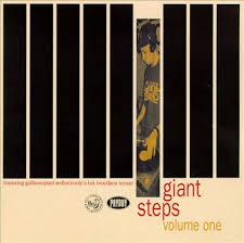 [중고] V.A. / Giant Steps Volume One (수입)