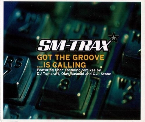 [중고] SM-Trax / Got The Groove, ...Is Calling (수입/Single)