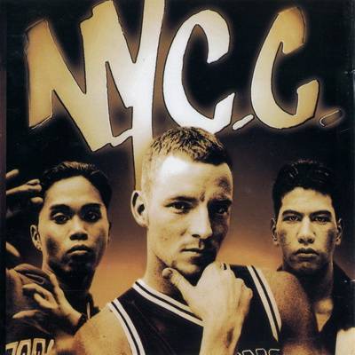 [중고] NYCC / Greatest Hits (수입)