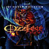 [중고] V.A. / Ozzfest 2001: The Second Millennium (수입)