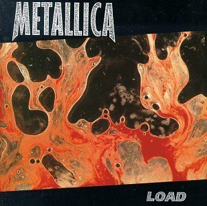 Metallica / Load (미개봉)