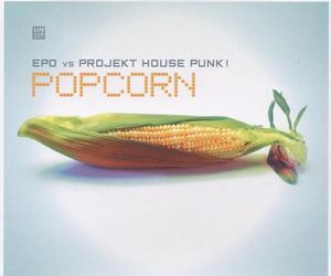 [중고] Epo vs Projekt House Punk! / Popcorn (수입/Single)