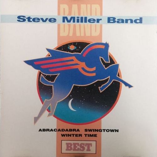 [중고] Steve Miller Band / Best