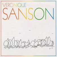 Veronique Sanson / Veronique Sanson (수입/미개봉)