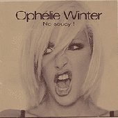 Ophelie Winter / No Soucy! (미개봉)