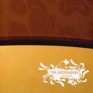 [중고] The Jazzinvaders / Up &amp; Out (일본수입/Digipack/pcd23772)