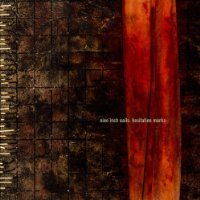 [중고] Nine Inch Nails / Hesitation Marks