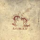 [중고] Azure Ray / Burn And Shiver