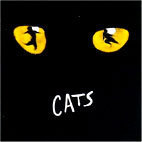 [중고] O.S.T. (Andrew Lloyd Webber) / Cats - 캣츠 (홍보용)