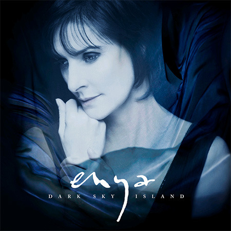 [중고] Enya / Dark Sky Island (Deluxe Edition/Digipack)
