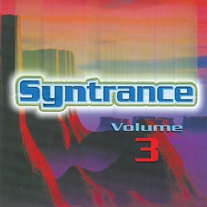 [중고] V.A. / Syntrance Vol.3 (수입)