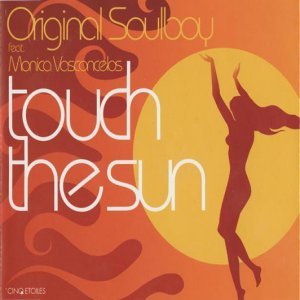 [중고] Original Soulboy / Touch The Sun (수입/Single)