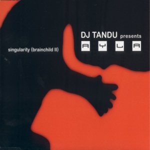 [중고] DJ Tandu Presents / Singularity (수입/Single)