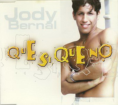 [중고] Jody Bernal / Que Si, Que No (수입/Single)