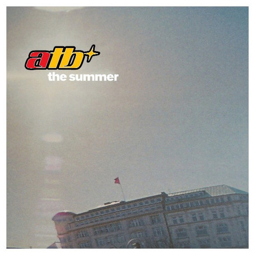 [중고] ATB / The Summer (수입/Single)
