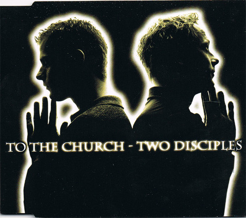 [중고] Two Disciples / To The Church (수입/Single)