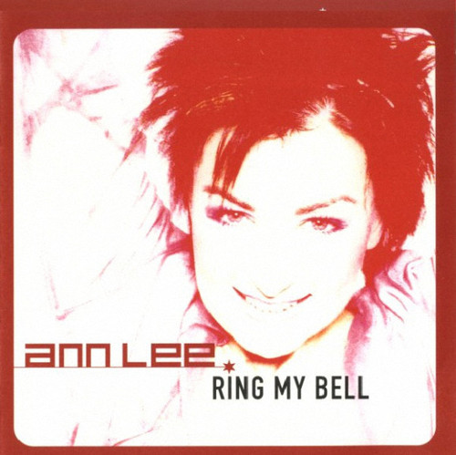 [중고] Ann Lee / Ring My Bell (수입/Single)