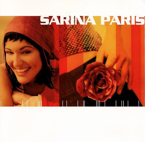 [중고] Sarina Paris / Sarina Paris (수입)