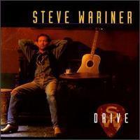 [중고] Steve Wariner / Drive (수입/홍보용)